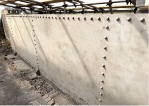 Bridge Shot Blasting