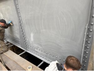 Bridge Epoxy Primer